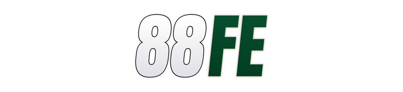 88fe Logo